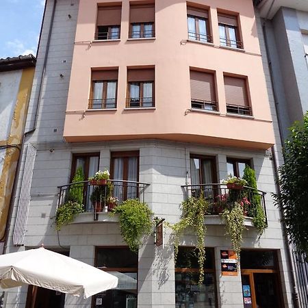 Onís Apartamentos San Pelayo חדר תמונה
