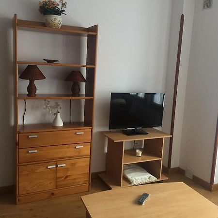 Onís Apartamentos San Pelayo מראה חיצוני תמונה