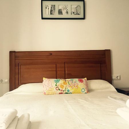 Onís Apartamentos San Pelayo חדר תמונה