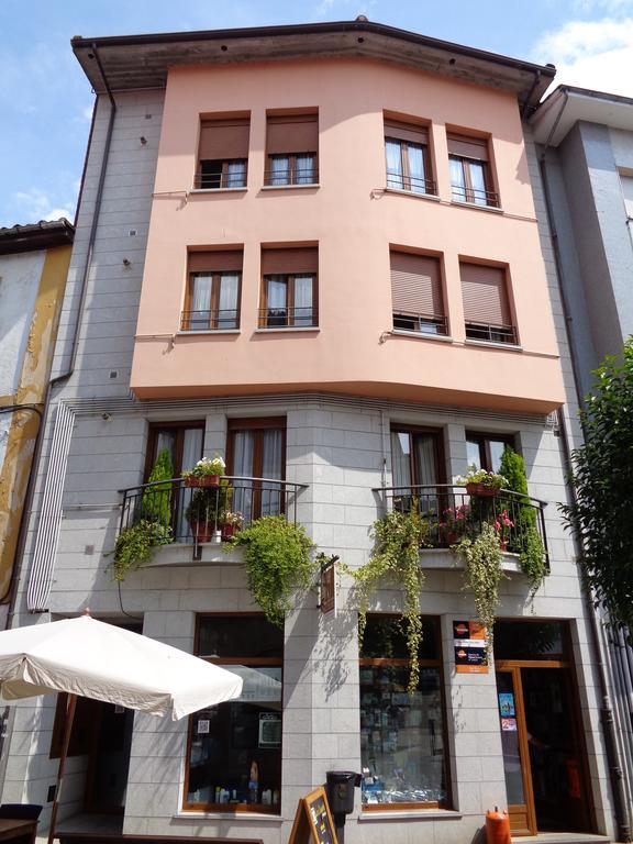 Onís Apartamentos San Pelayo חדר תמונה