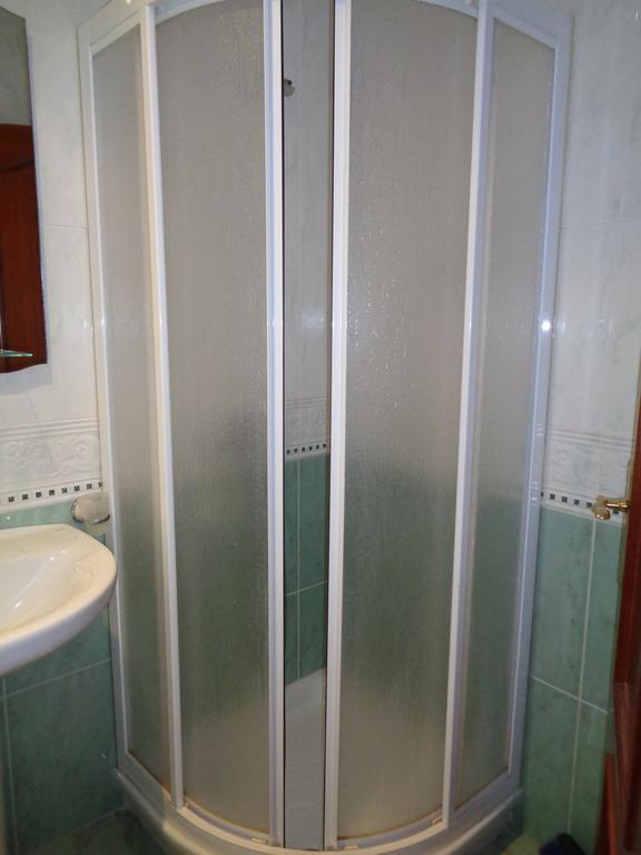 Onís Apartamentos San Pelayo חדר תמונה