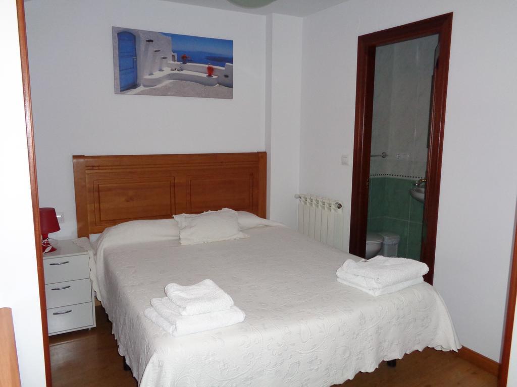 Onís Apartamentos San Pelayo חדר תמונה