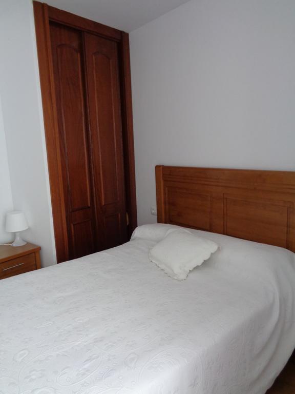 Onís Apartamentos San Pelayo חדר תמונה