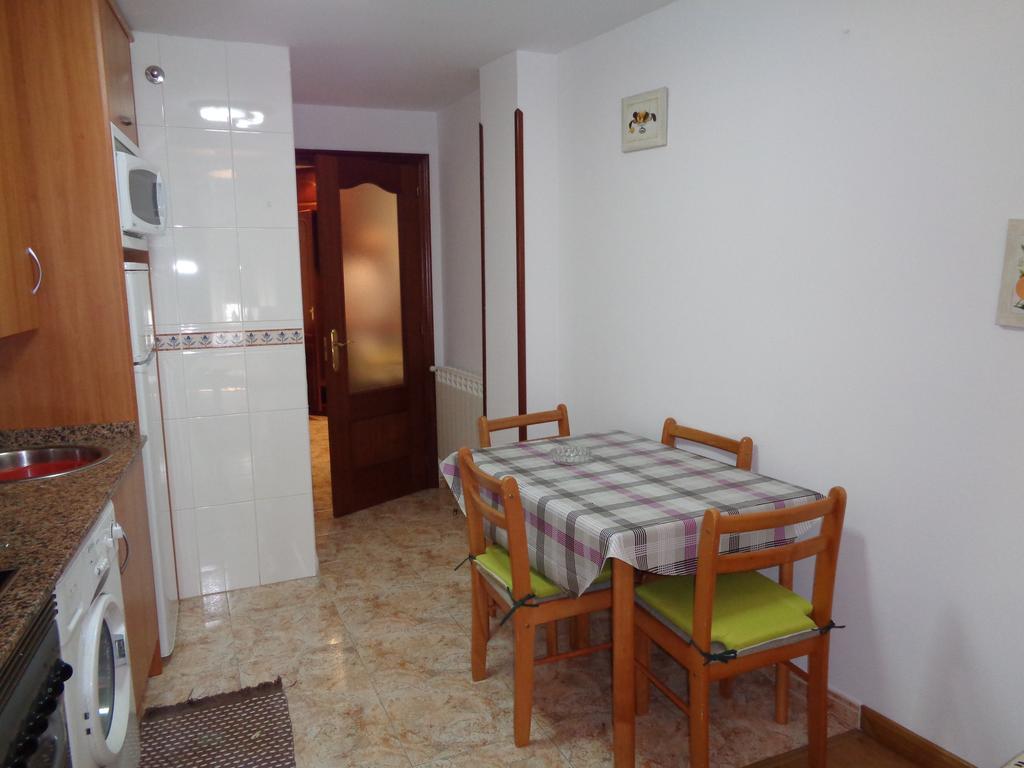 Onís Apartamentos San Pelayo חדר תמונה