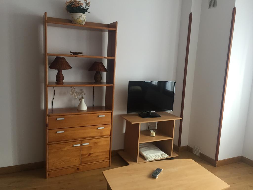 Onís Apartamentos San Pelayo מראה חיצוני תמונה