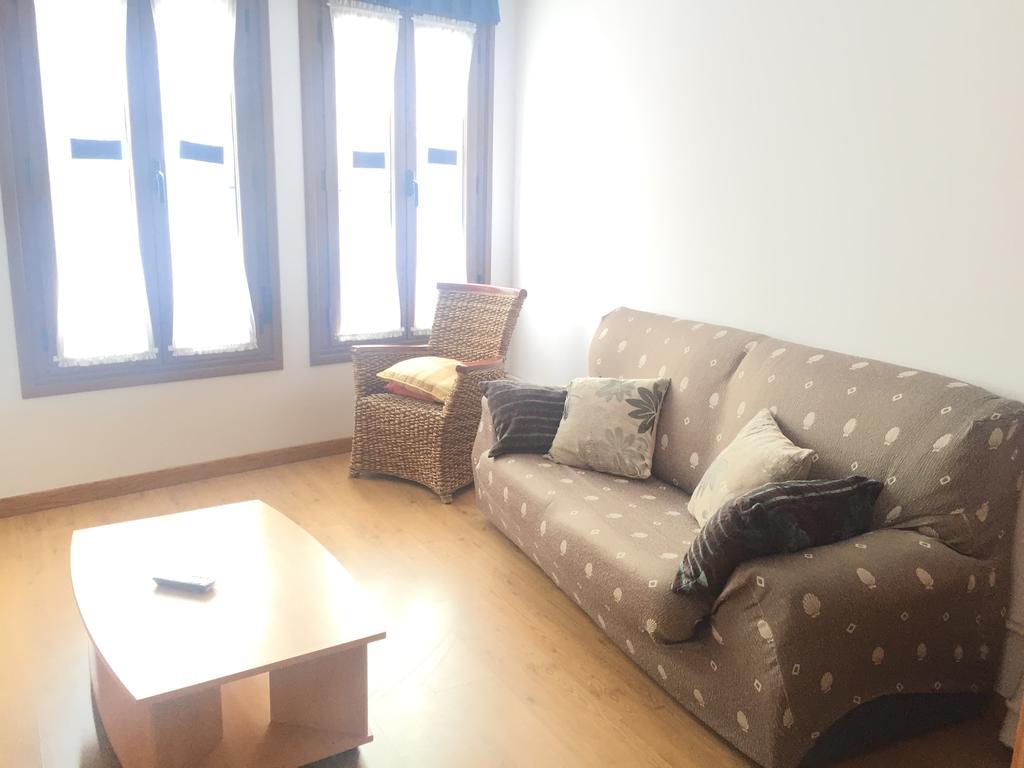 Onís Apartamentos San Pelayo חדר תמונה