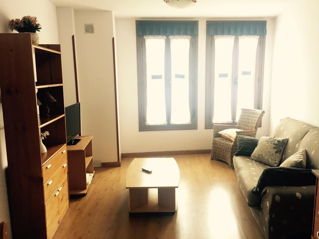 Onís Apartamentos San Pelayo חדר תמונה
